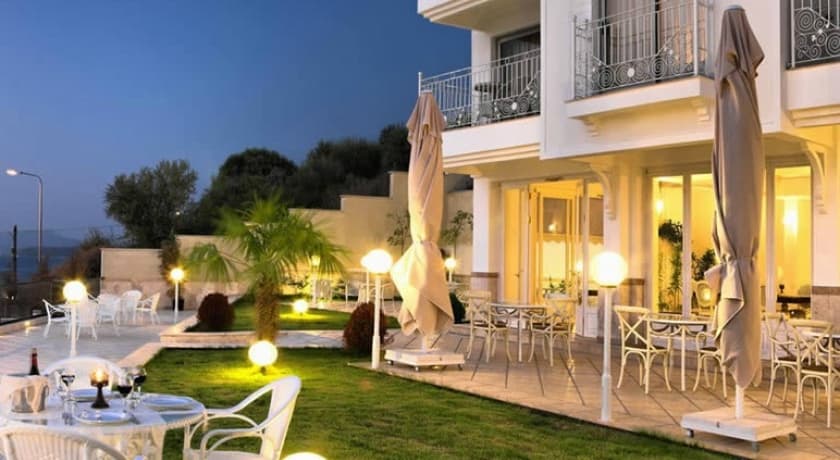 La Vista Boutique & Spa Hotel-48