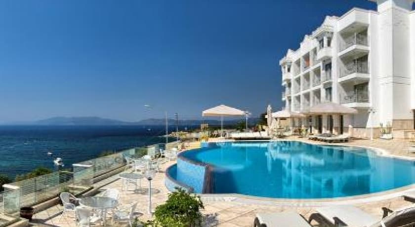 La Vista Boutique & Spa Hotel-50