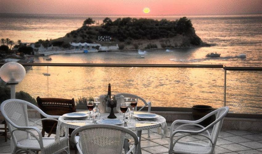 La Vista Boutique & Spa Hotel-1