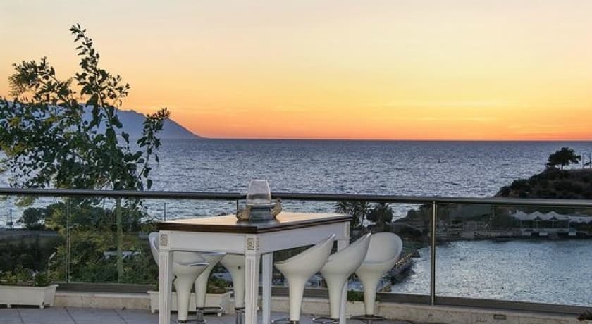 La Vista Boutique & Spa Hotel-41