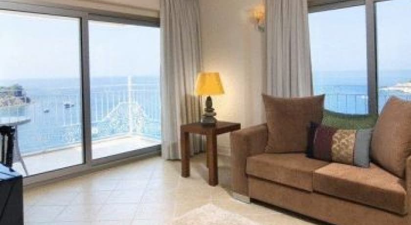 La Vista Boutique & Spa Hotel-45