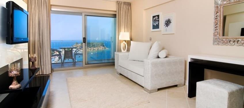 La Vista Boutique & Spa Hotel-27