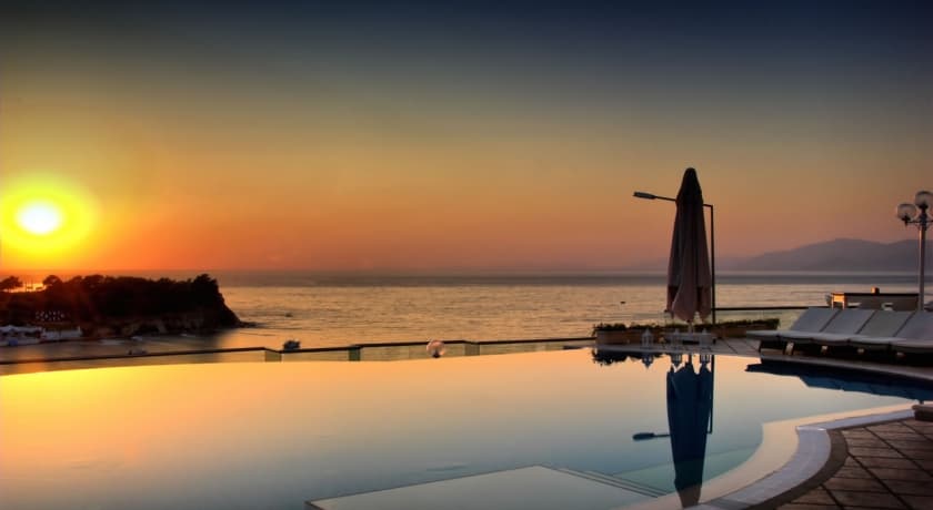 La Vista Boutique & Spa Hotel-44