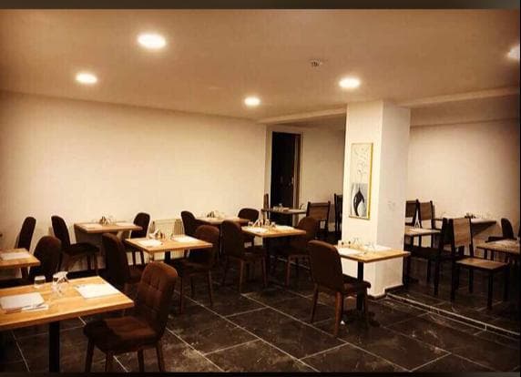 Kavacık Asia Hotel-resim-3