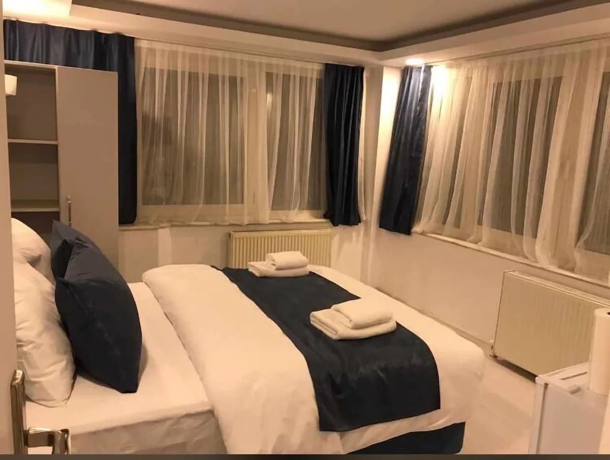 Kavacık Asia Hotel-resim-4