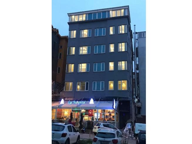 Kavacık Asia Hotel-resim-0