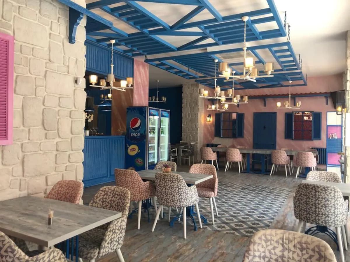 Kavacık Asia Hotel-resim-2