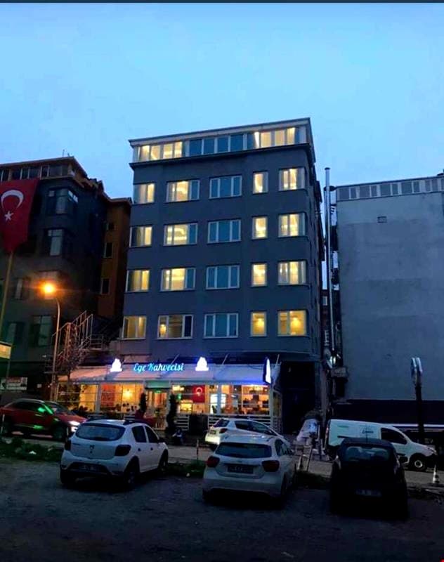 Kavacık Asia Hotel-resim-7