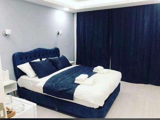 Kavacık Asia Hotel-11