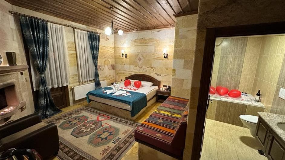 Akuzun Hotel-resim-1