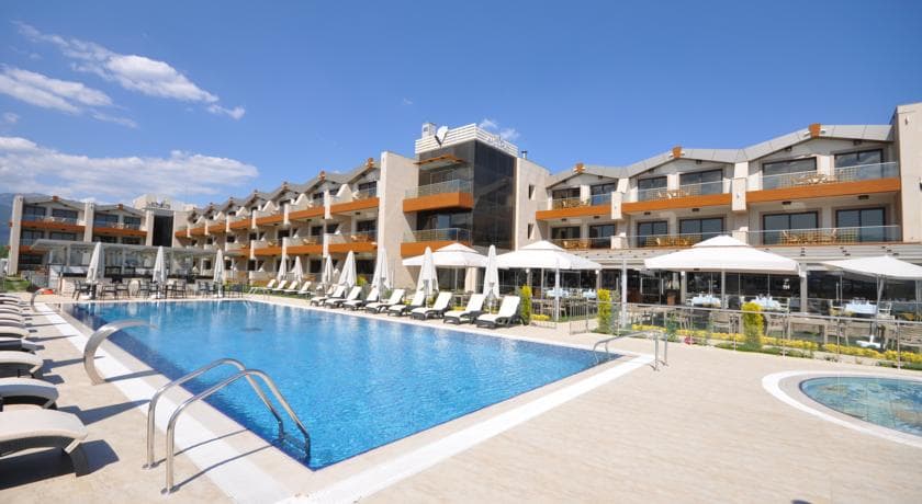 Venüs Termal-resim-2