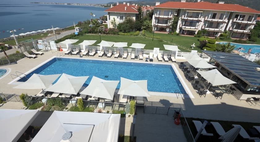 Venüs Termal-resim-0