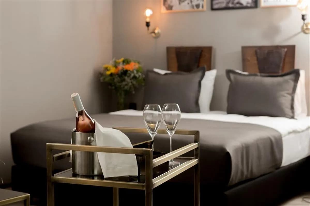 Hotel Cinnah Ankara-8