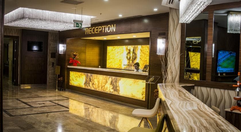 Grand Turkuaz Otel Bursa-resim-5