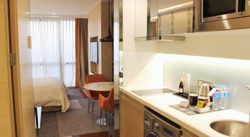 Tango Arjaan Rotana Hotel -29