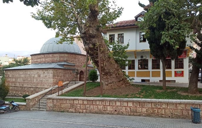 Global Termal Hotel-resim-4