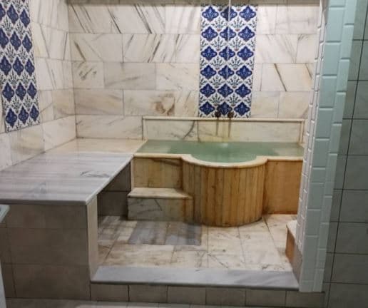 Global Termal Hotel-14