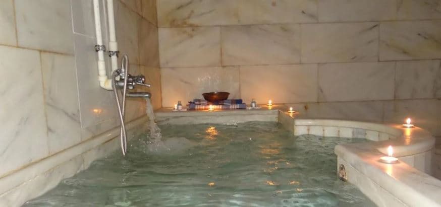 Global Termal Hotel-resim-4