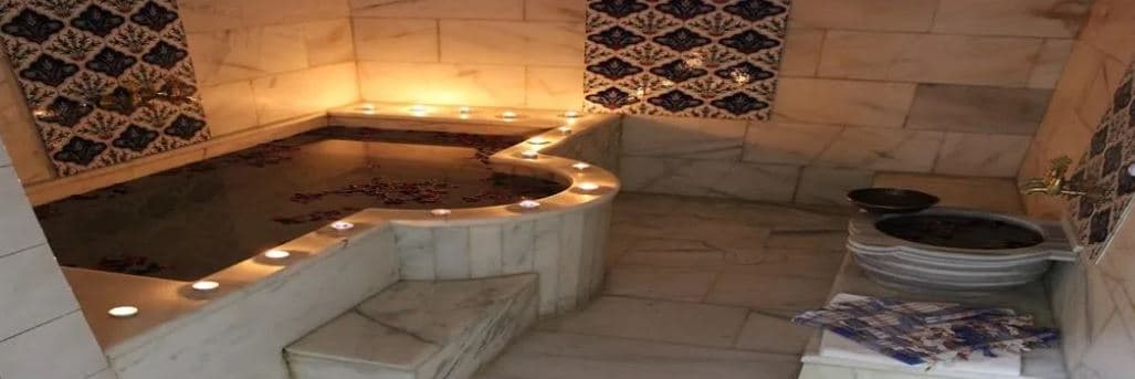 Global Termal Hotel-8