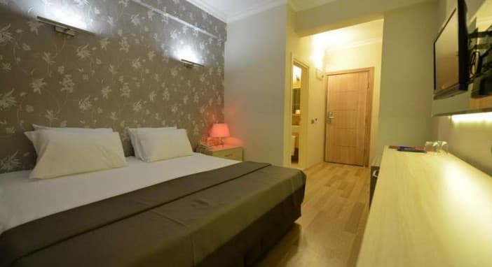 Winecity Boutique Hotel-8