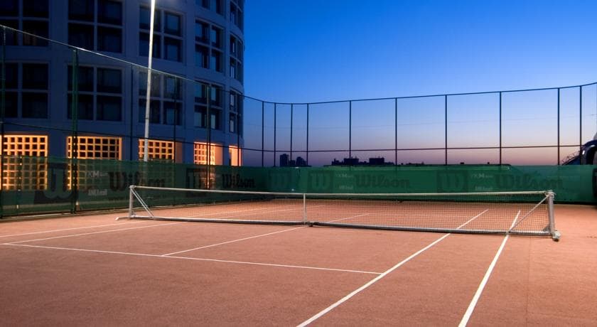 Lugal A Luxury Collection Hotel-23