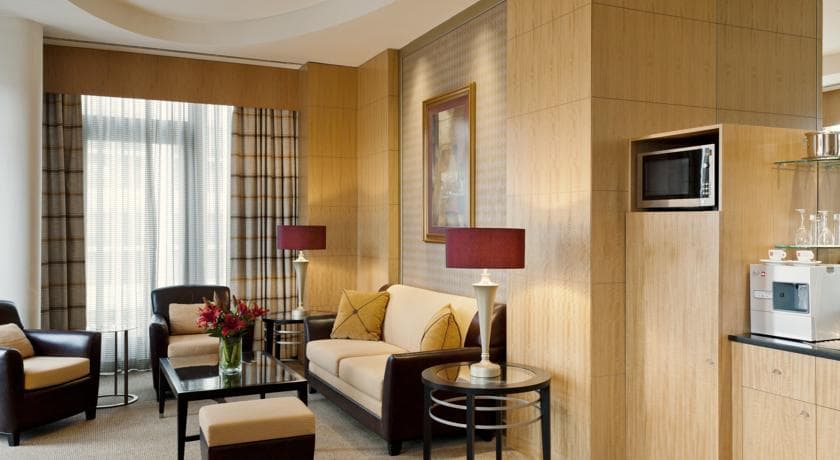 Lugal A Luxury Collection Hotel-19