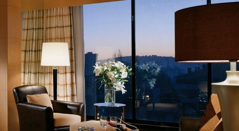 Lugal A Luxury Collection Hotel-15