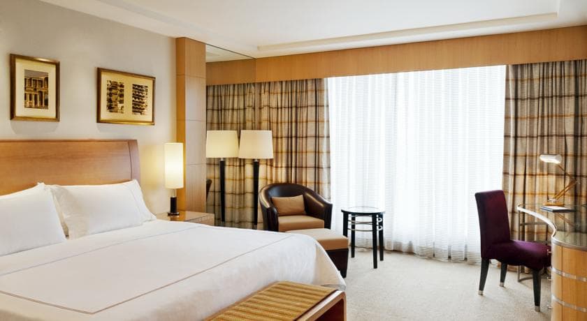 Lugal A Luxury Collection Hotel-5