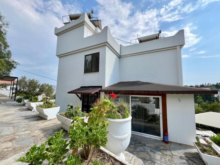 Farrys Boutique Hotel & Beach Club-34