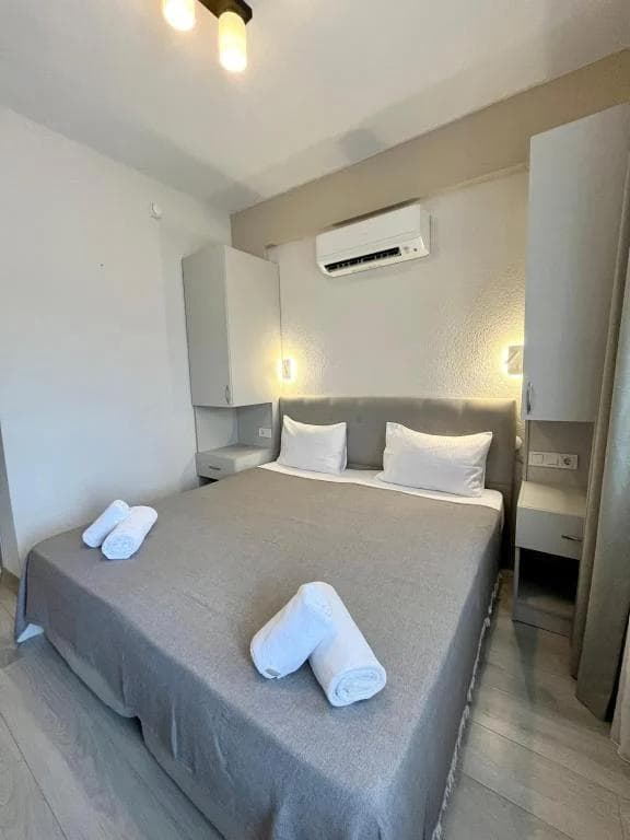 Farrys Boutique Hotel & Beach Club-35