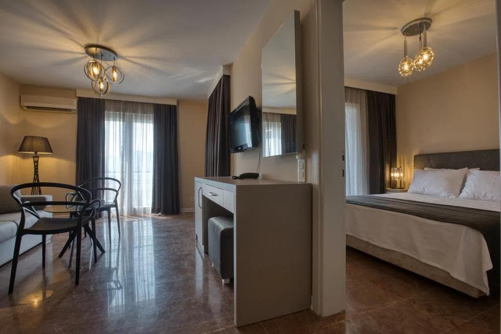 Farrys Boutique Hotel & Beach Club-26