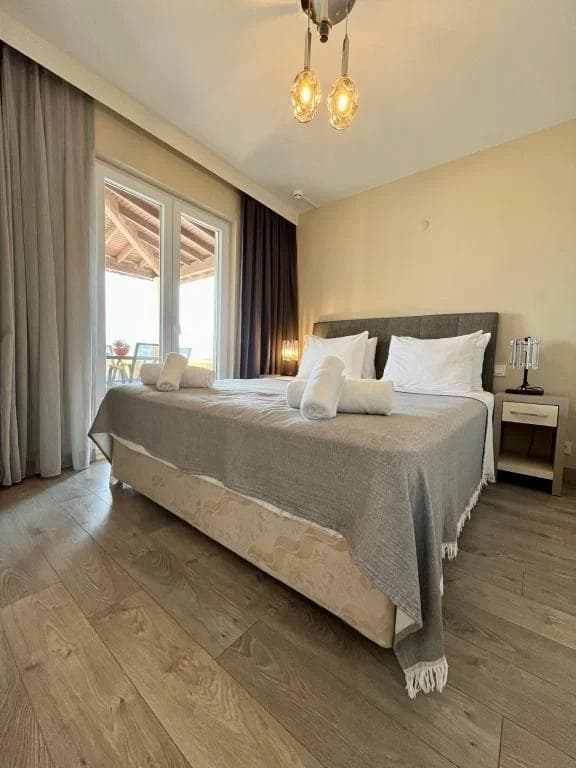 Farrys Boutique Hotel & Beach Club-44