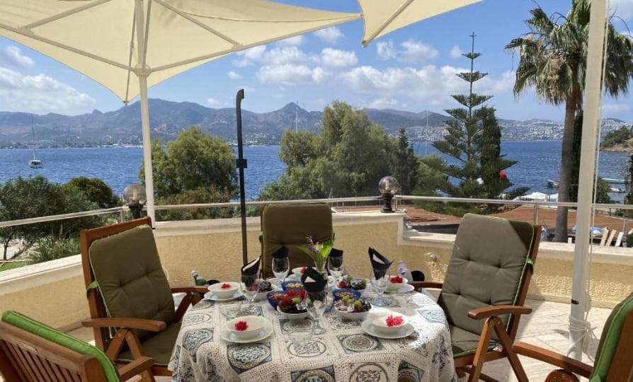 Farrys Boutique Hotel & Beach Club-4