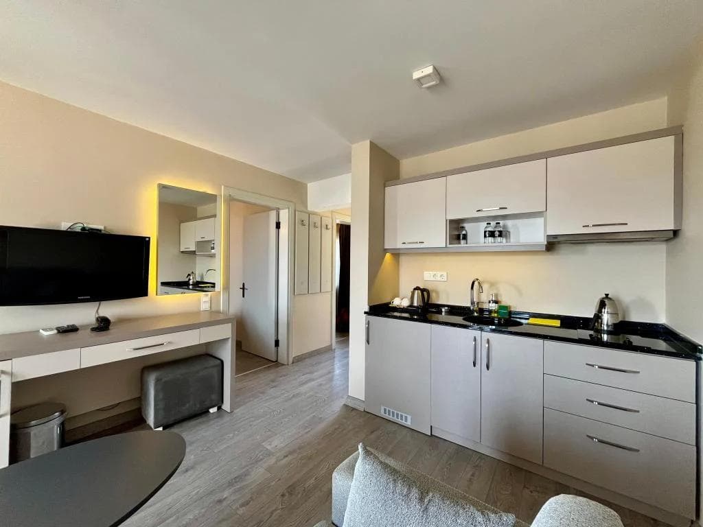 Farrys Boutique Hotel & Beach Club-47