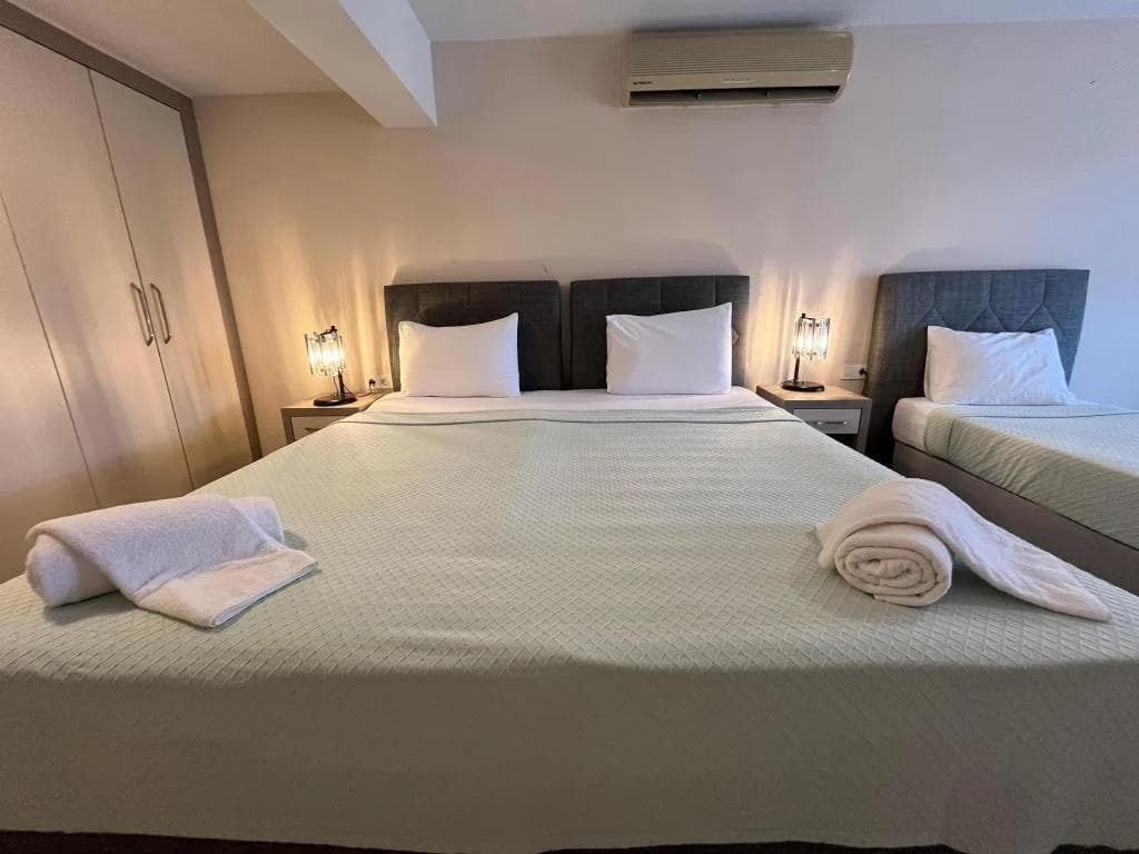 Farrys Boutique Hotel & Beach Club-58