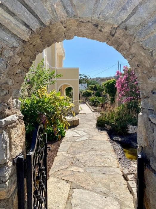 Farrys Boutique Hotel & Beach Club-11