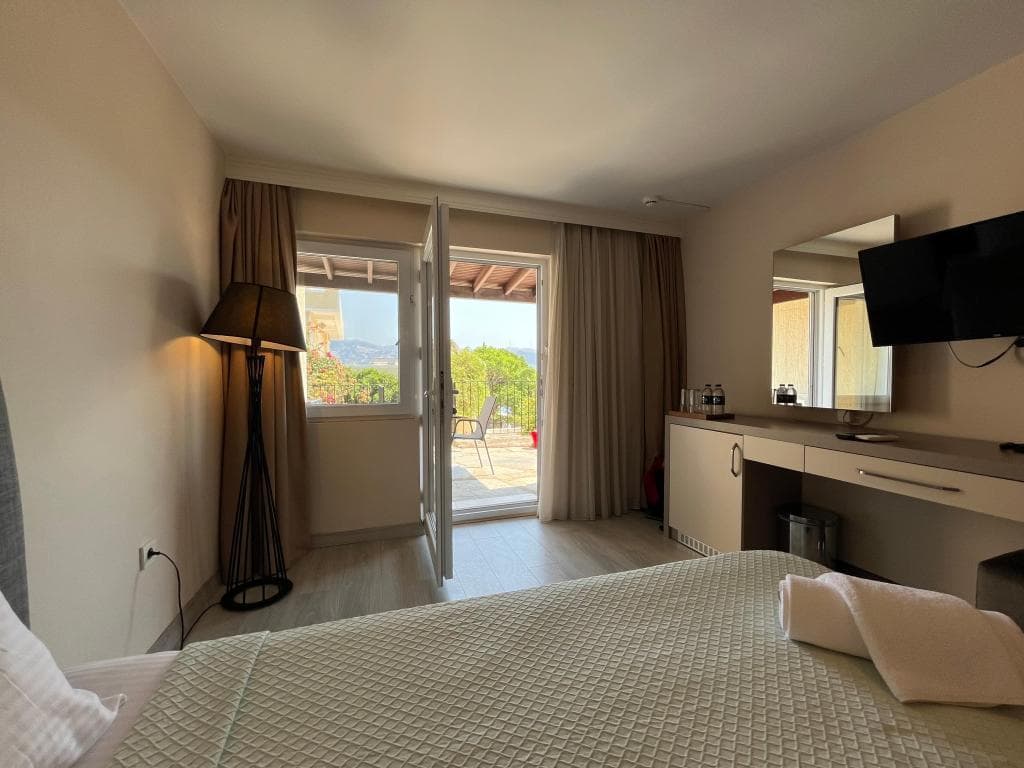 Farrys Boutique Hotel & Beach Club-55