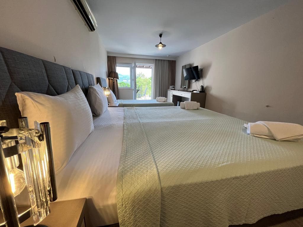 Farrys Boutique Hotel & Beach Club-54