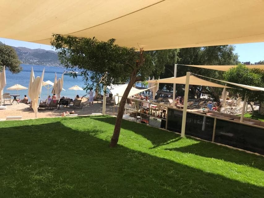 Farrys Boutique Hotel & Beach Club-23