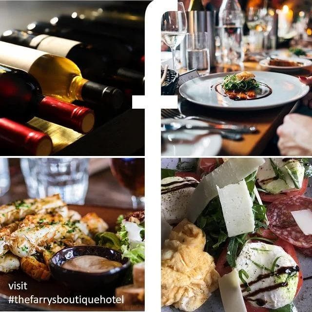 Farrys Boutique Hotel & Beach Club-17