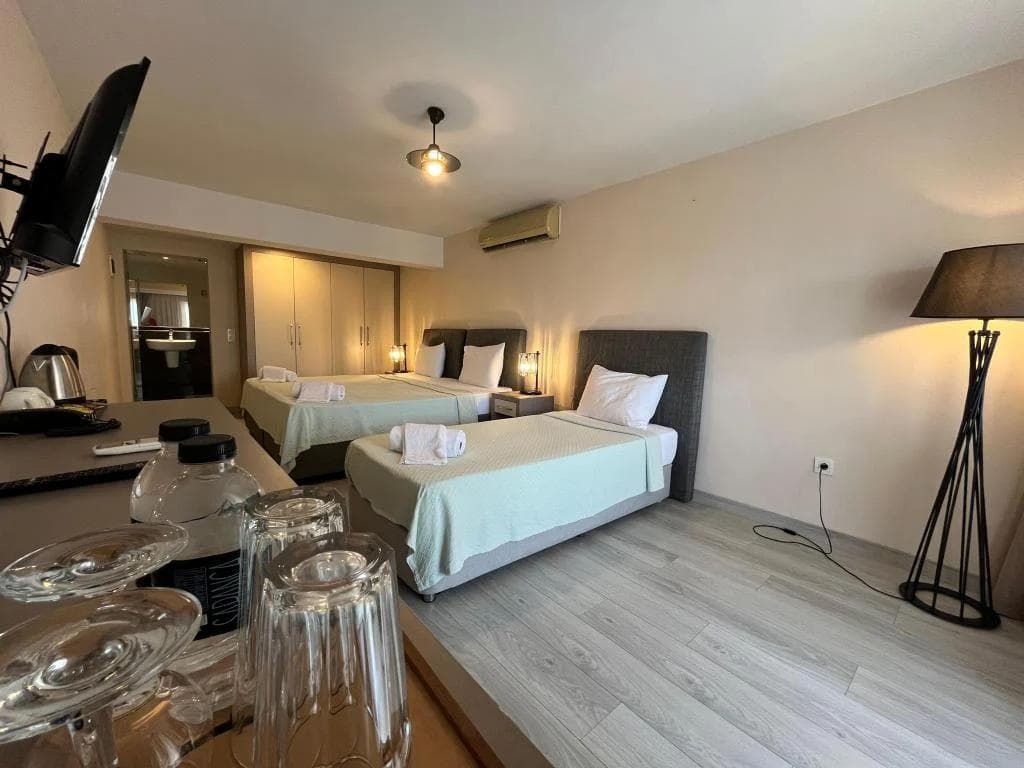 Farrys Boutique Hotel & Beach Club-59