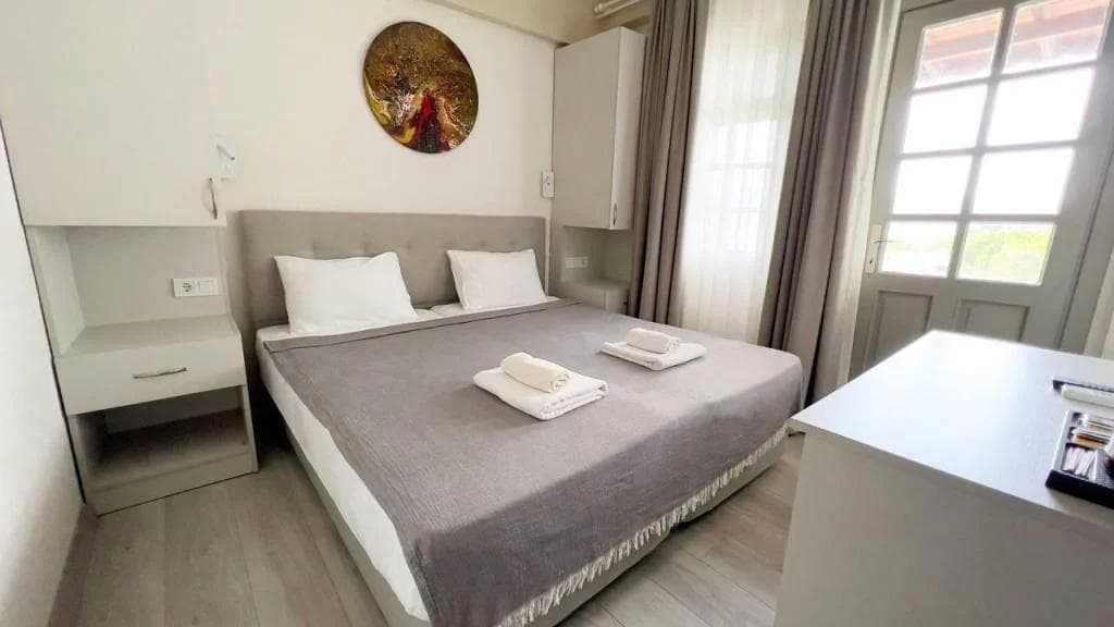 Farrys Boutique Hotel & Beach Club-39