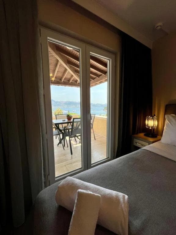 Farrys Boutique Hotel & Beach Club-43