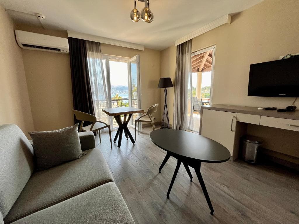 Farrys Boutique Hotel & Beach Club-41