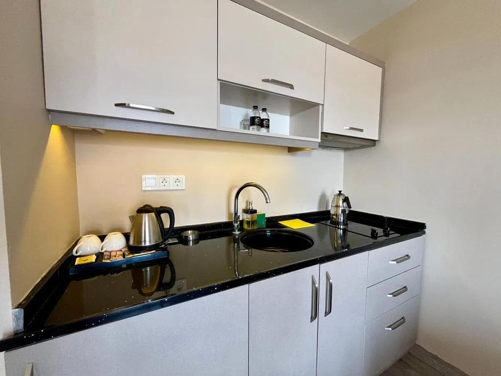 Farrys Boutique Hotel & Beach Club-46