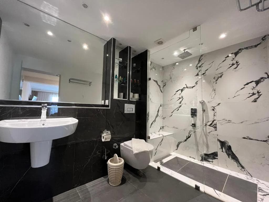 Farrys Boutique Hotel & Beach Club-57