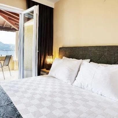 Farrys Boutique Hotel & Beach Club-16