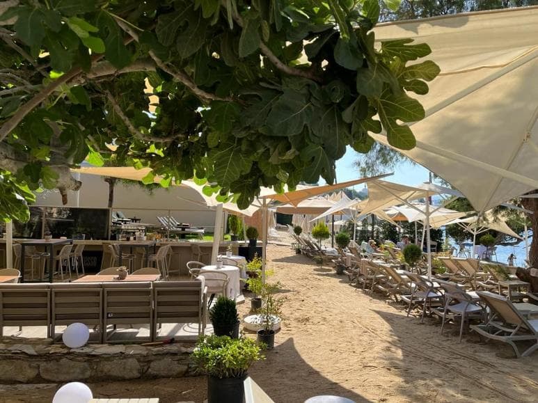 Farrys Boutique Hotel & Beach Club-18