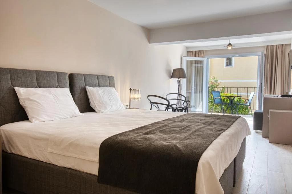 Farrys Boutique Hotel & Beach Club-61