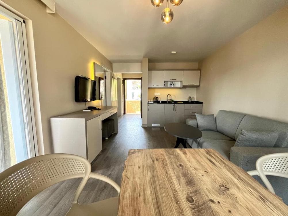 Farrys Boutique Hotel & Beach Club-50